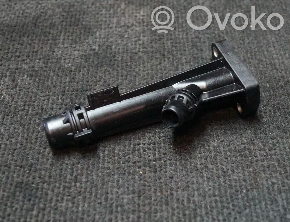 BMW 5 F10 F11 Caurulīte (-es) / šļūtene (-es) 
