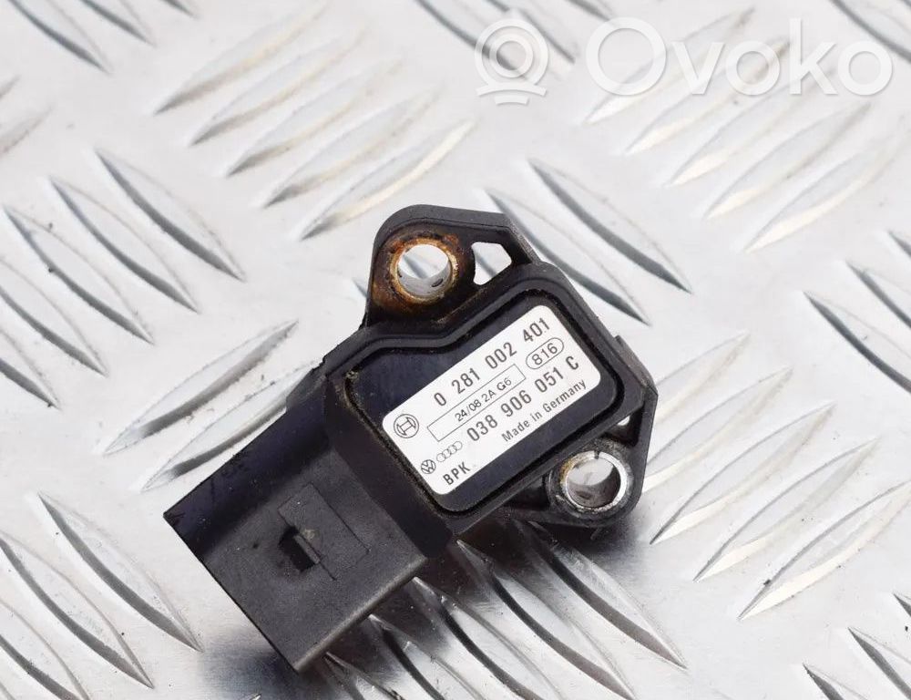 Luftdrucksensor   038906051C,0281002401
