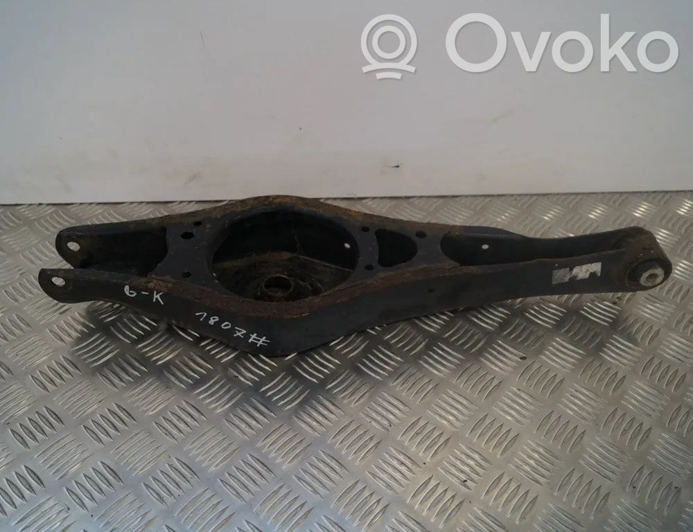 Seat Alhambra (Mk2) Basculă superioară spate