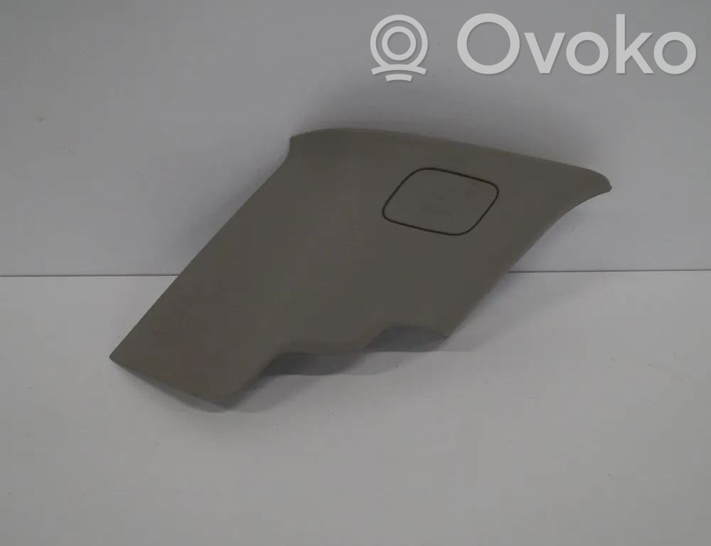 Volvo V60 Verkleidung C-Säule