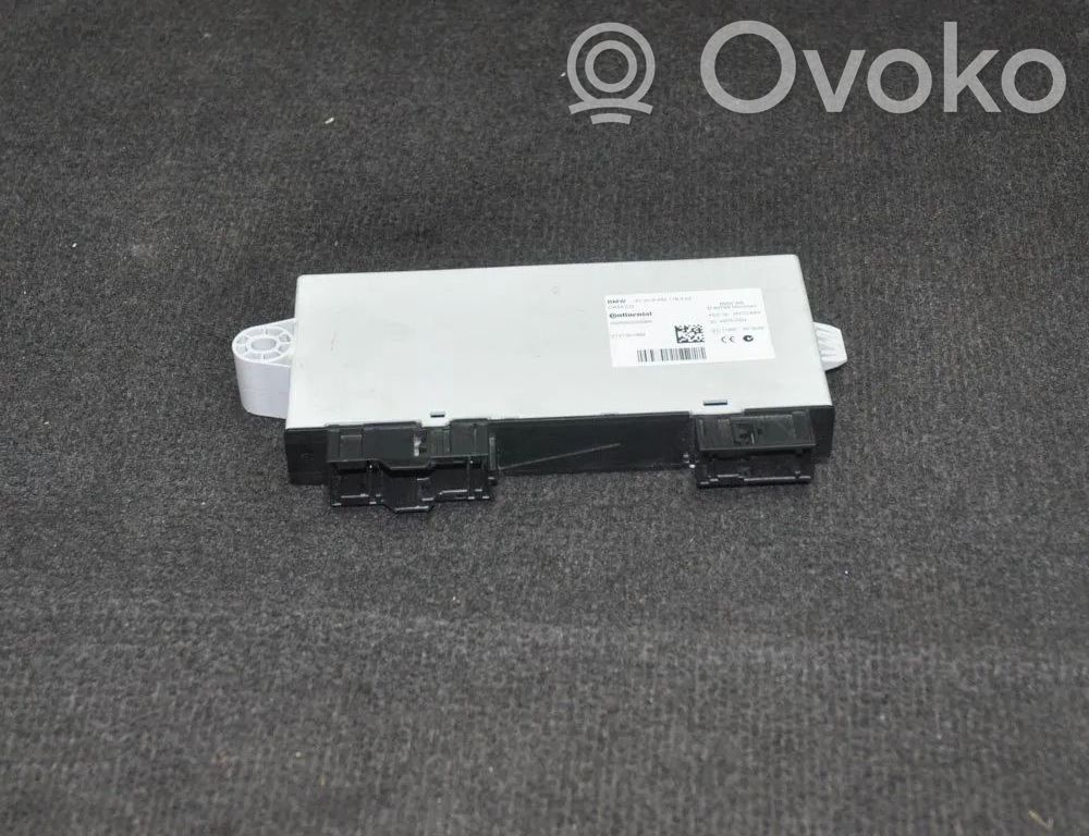 BMW X3 F25 Centralina/modulo CAS