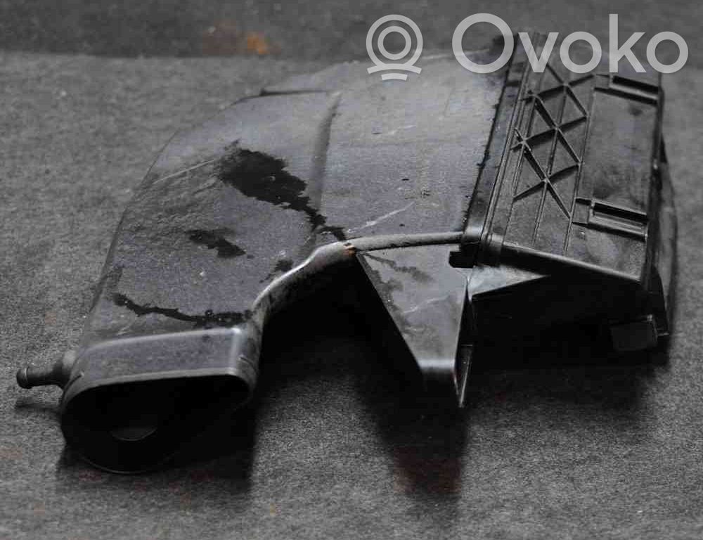 Mercedes-Benz GL X166 Scatola del filtro dell’aria