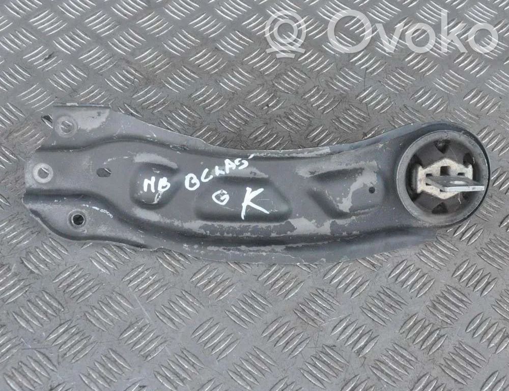 Mercedes-Benz B W246 W242 Basculă superioară spate 
