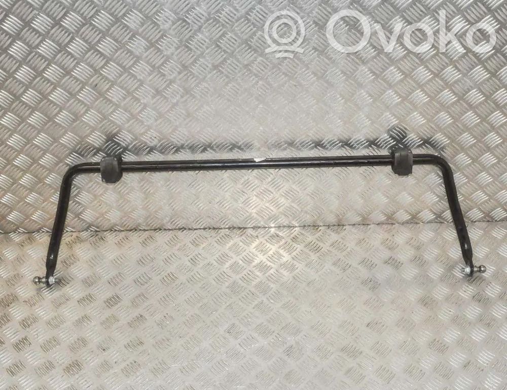 BMW 3 F30 F35 F31 Stabilizator przedni / drążek 