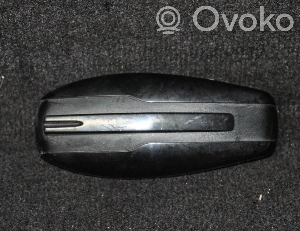 Land Rover Range Rover Evoque L538 Antena GPS 