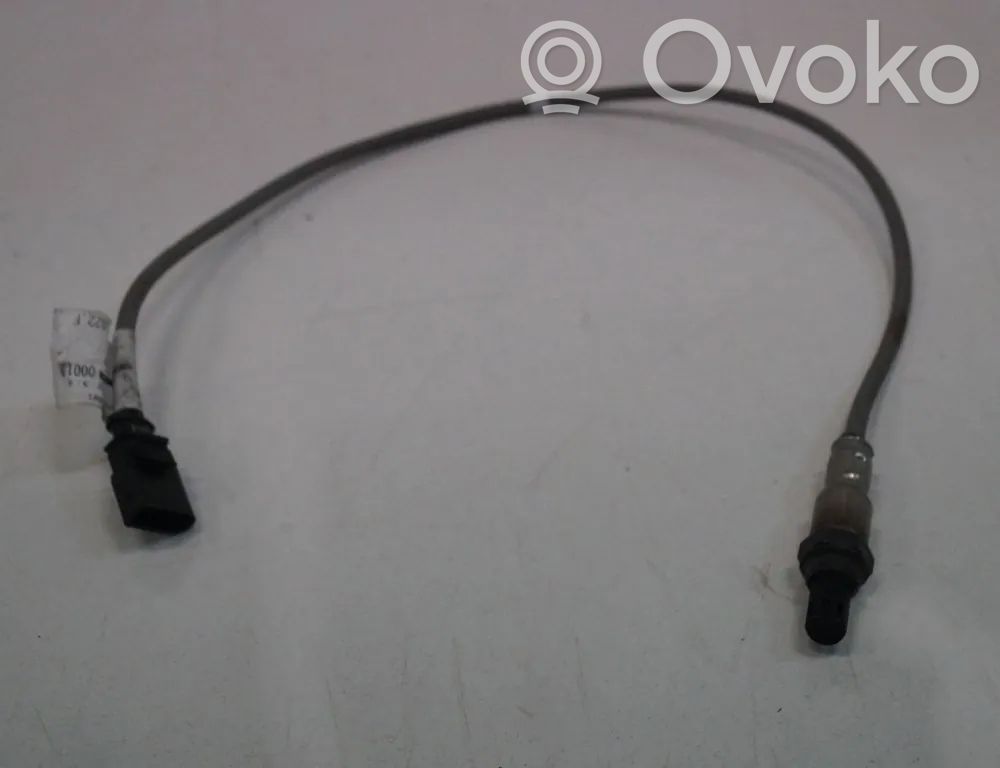Audi Q3 8U Lambda probe sensor 