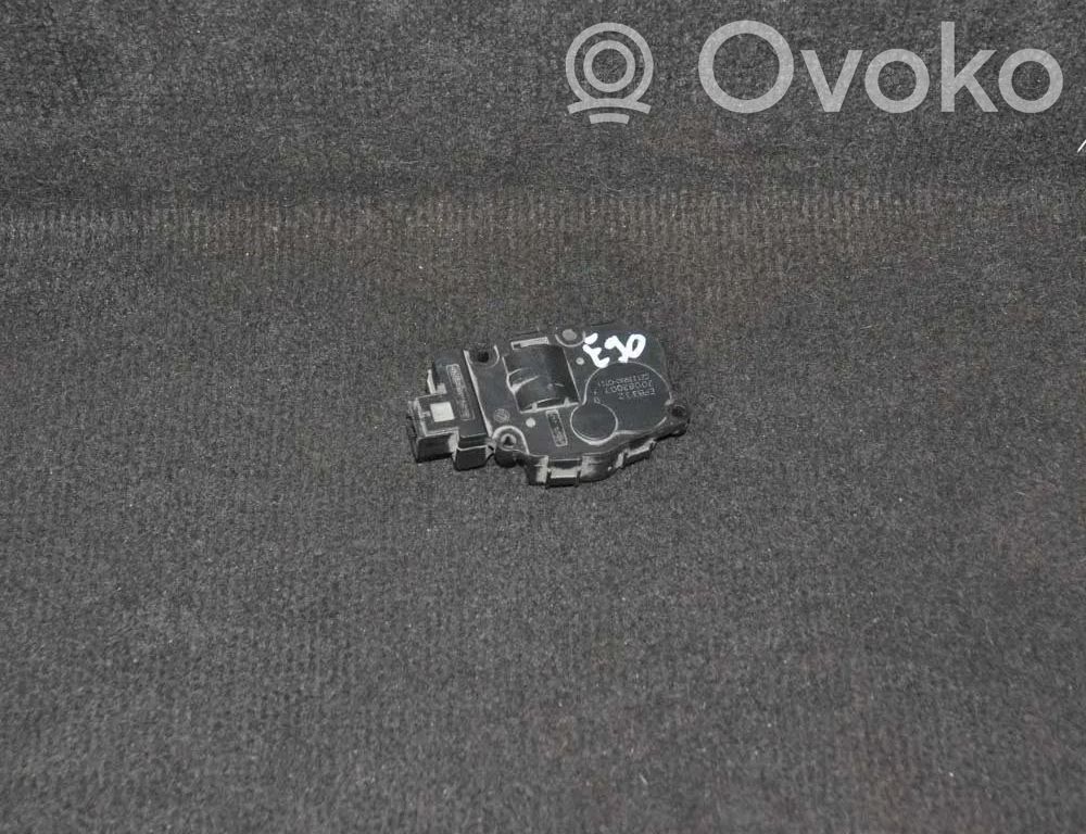 Air flap motor/actuator   20082007,EFB332