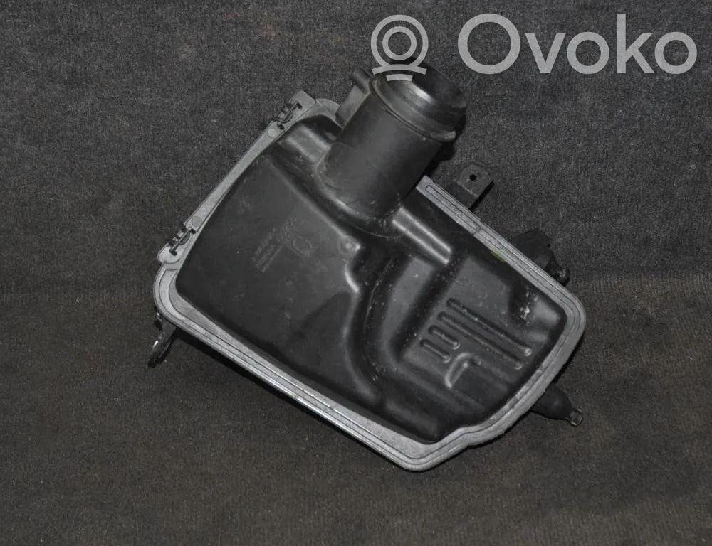 Nissan Qashqai Boîtier de filtre à air 