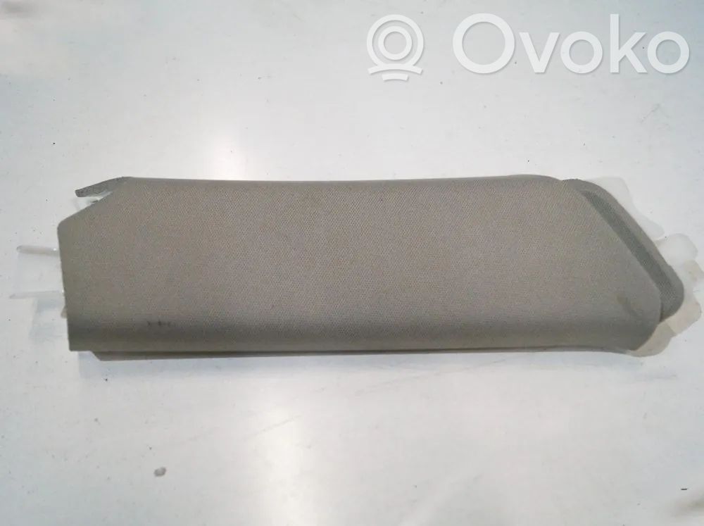 Audi Q5 SQ5 8R Rivestimento montante (C)