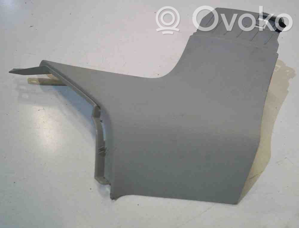 Audi Q5 SQ5 8R Rivestimento montante (C) 