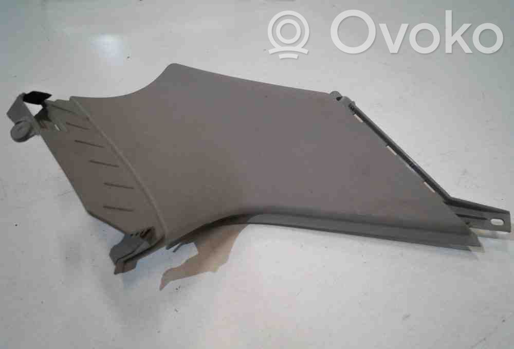 Audi Q5 SQ5 8R Rivestimento montante (C) 