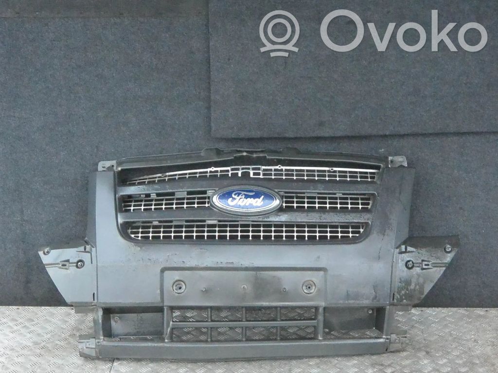 Ford Transit Передний бампер 