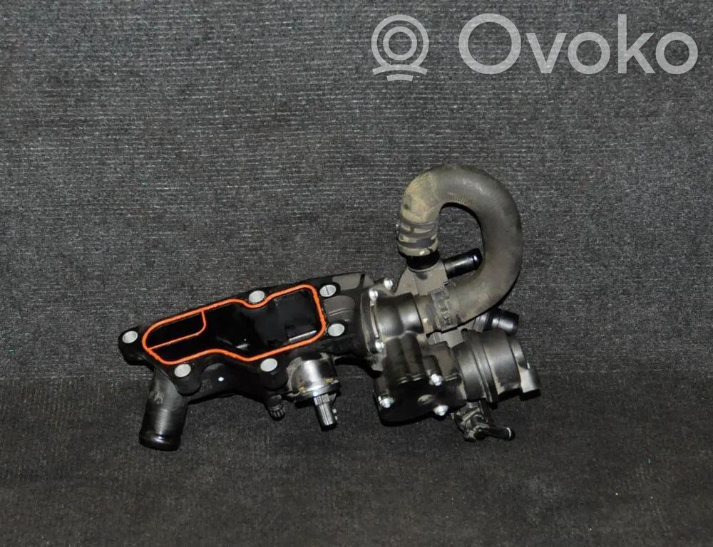 Nissan Qashqai Alte piese compartiment motor 