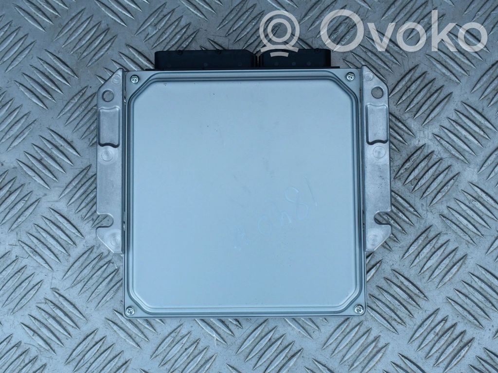 Subaru Forester SH Engine control unit/module 