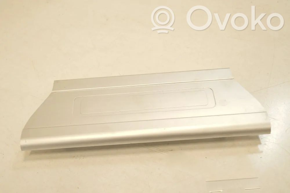 Land Rover Range Rover L405 Rivestimento del sottoporta delle minigonne laterali 