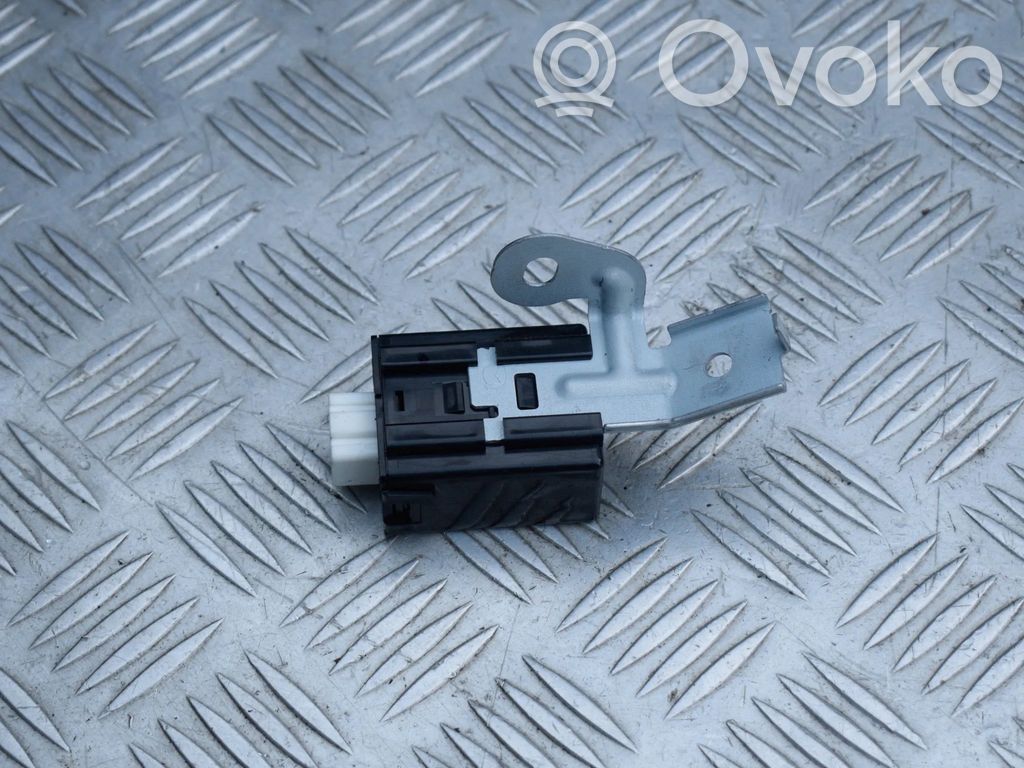 Mazda 2 Centralina/modulo keyless go 