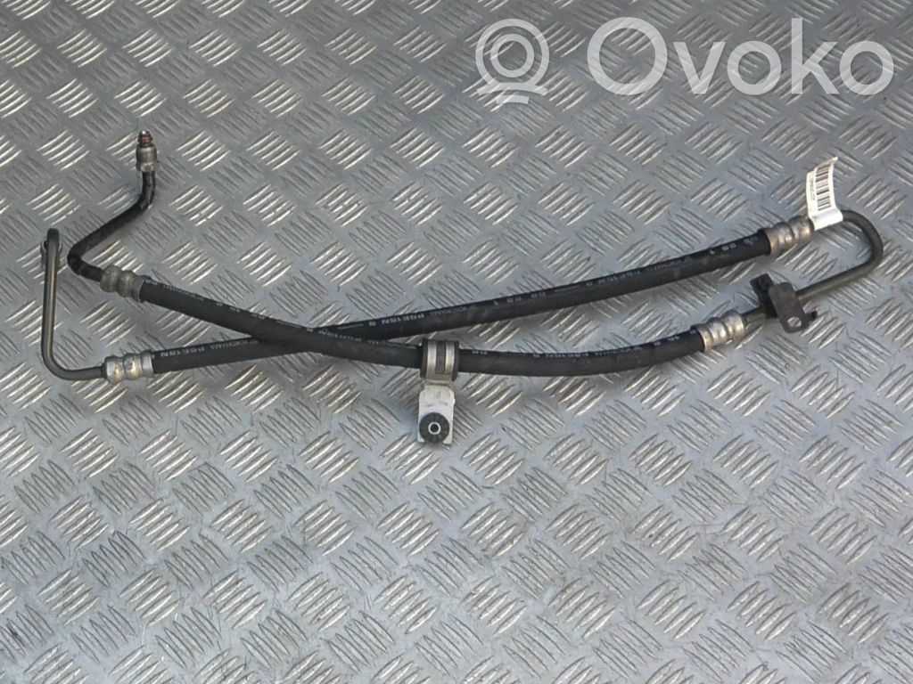 Chevrolet Camaro Conductă/furtun admisie aer