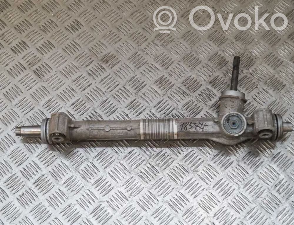 Opel Corsa D Lenkgetriebe 