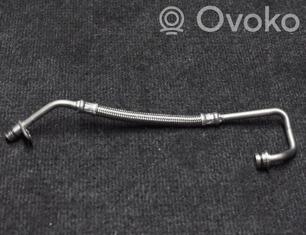 Audi A6 S6 C7 4G Altra parte del vano motore