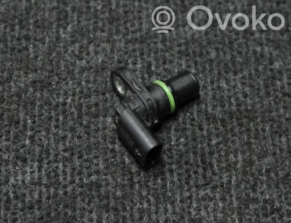 Audi A3 S3 8V Sensor de posición del cigüeñal 