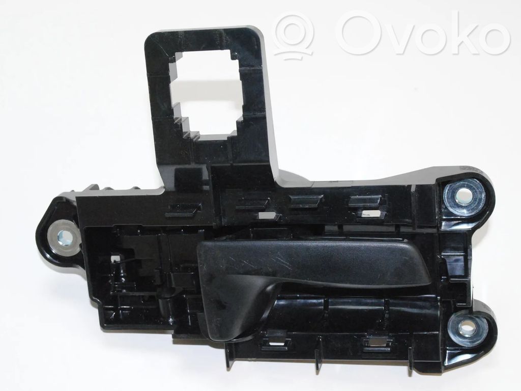 Lexus RX 450H Manecilla interna puerta trasera 