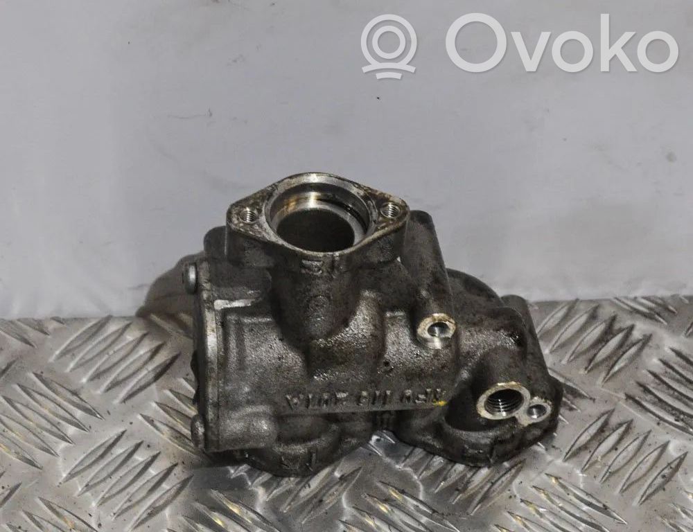 Termostato   4F0115201A