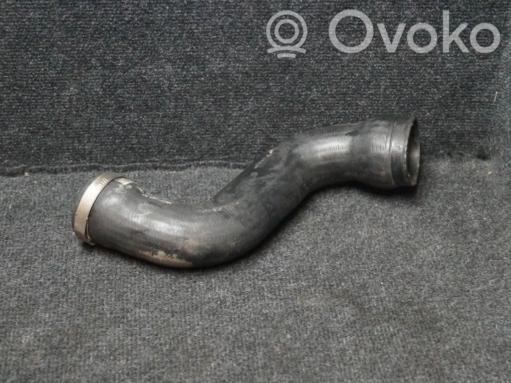 Wąż / Rura intercoolera   8E0145838