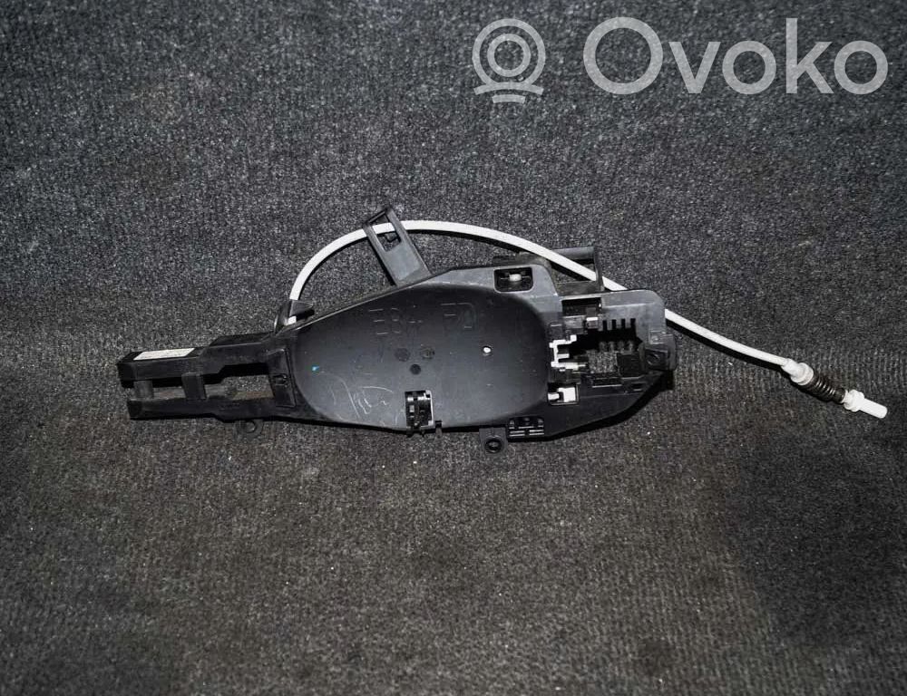 BMW 1 F20 F21 Mâner interior ușă față 