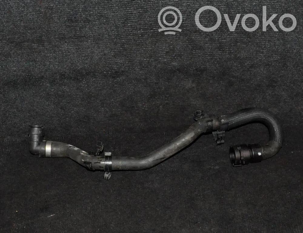 Land Rover Range Rover Evoque L538 Tubo di aspirazione dell’aria 