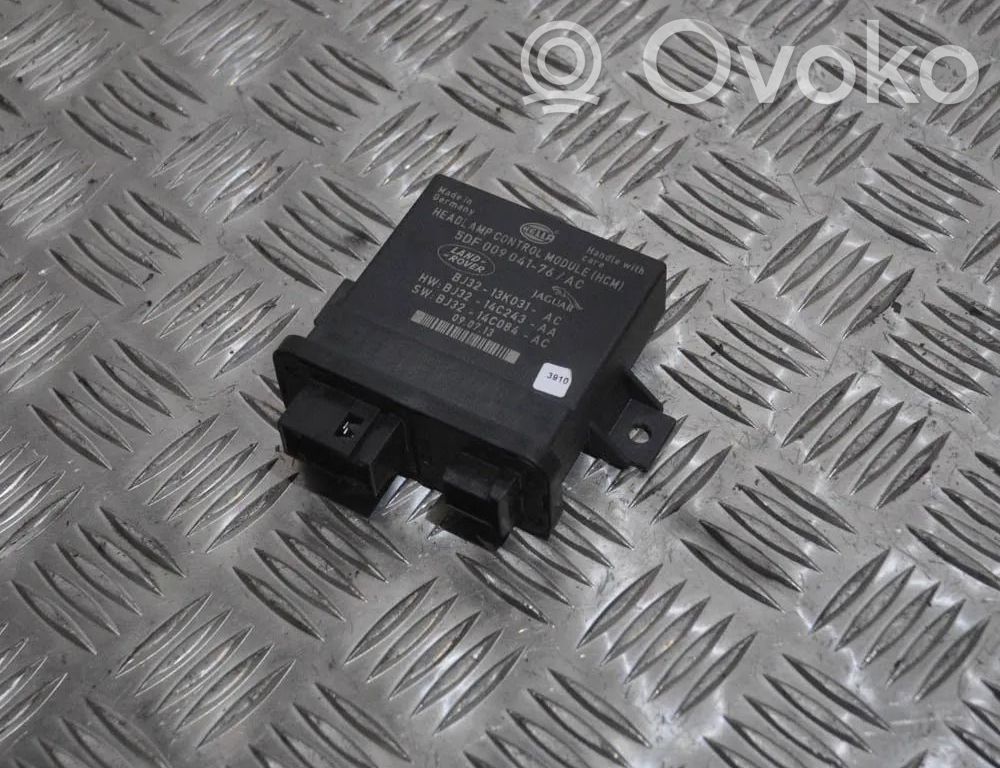 Land Rover Range Rover Evoque L538 Modulo luce LCM 