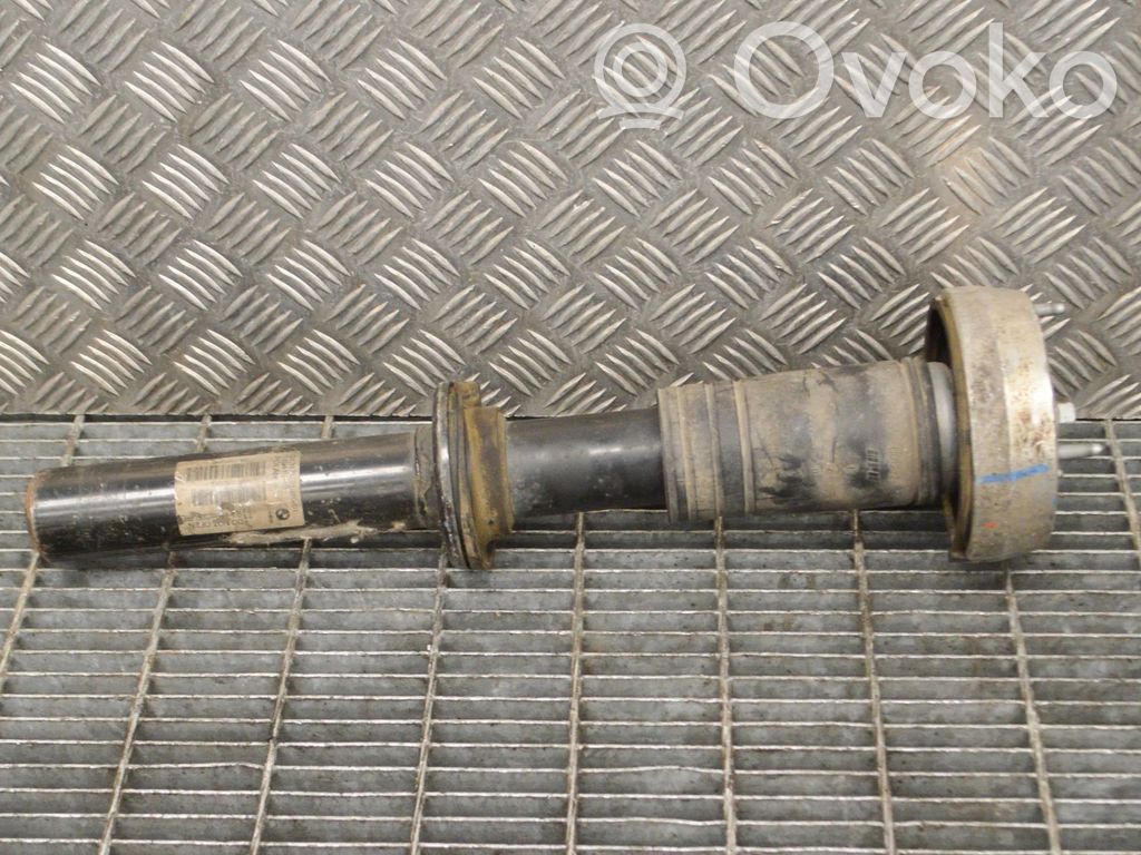 BMW X5 E70 Etuiskunvaimennin 