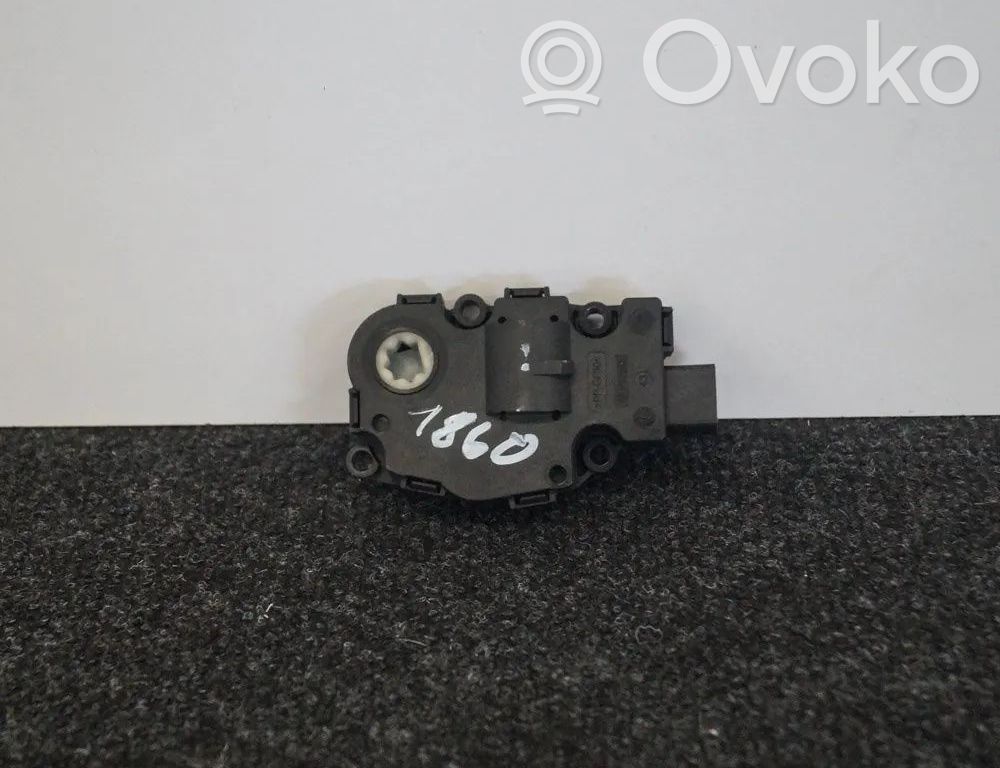 Oro sklendės varikliukas   EFB33221052010