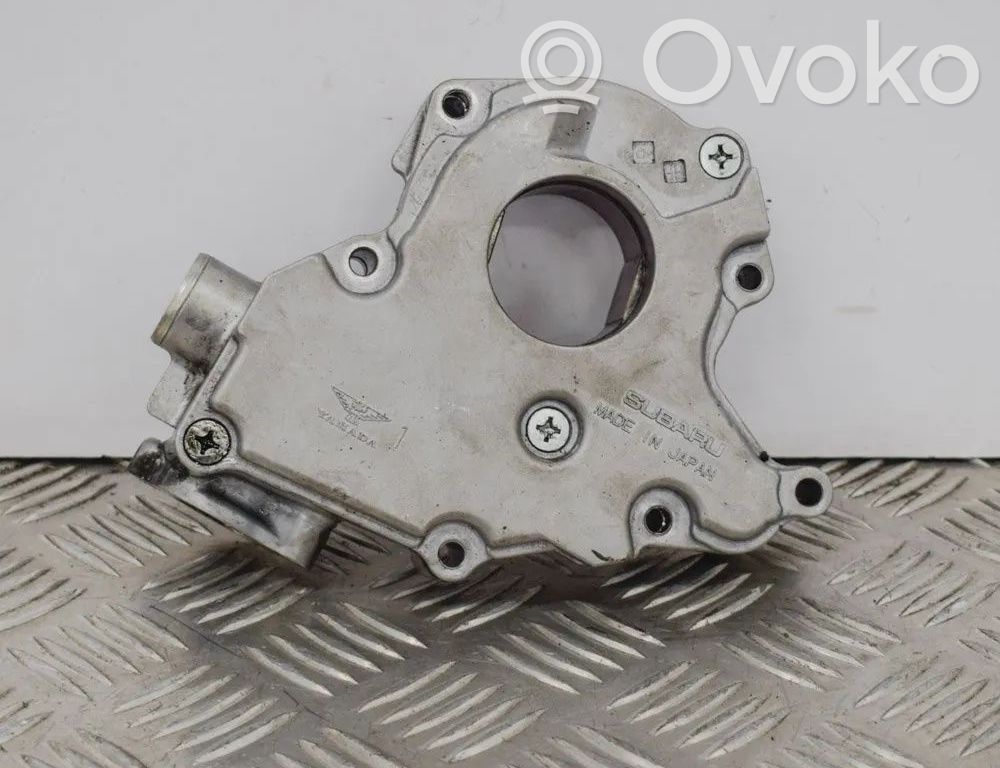 Subaru Legacy Öljypumppu 