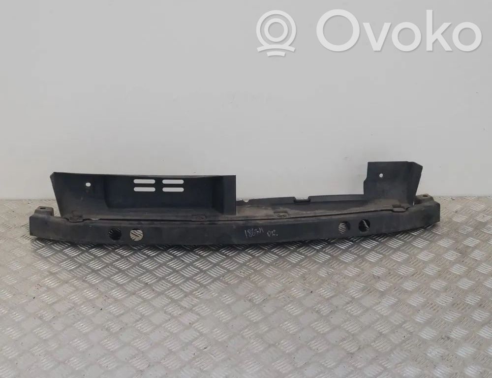 Subaru Legacy Ilmanoton kanavan osa 