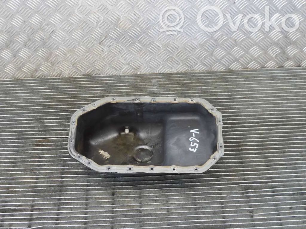 Seat Ibiza III (6L) Cárter 