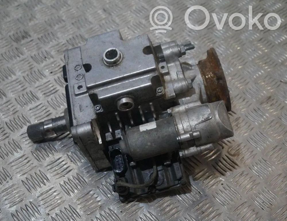Volkswagen Golf VII Carcasă diferențial 