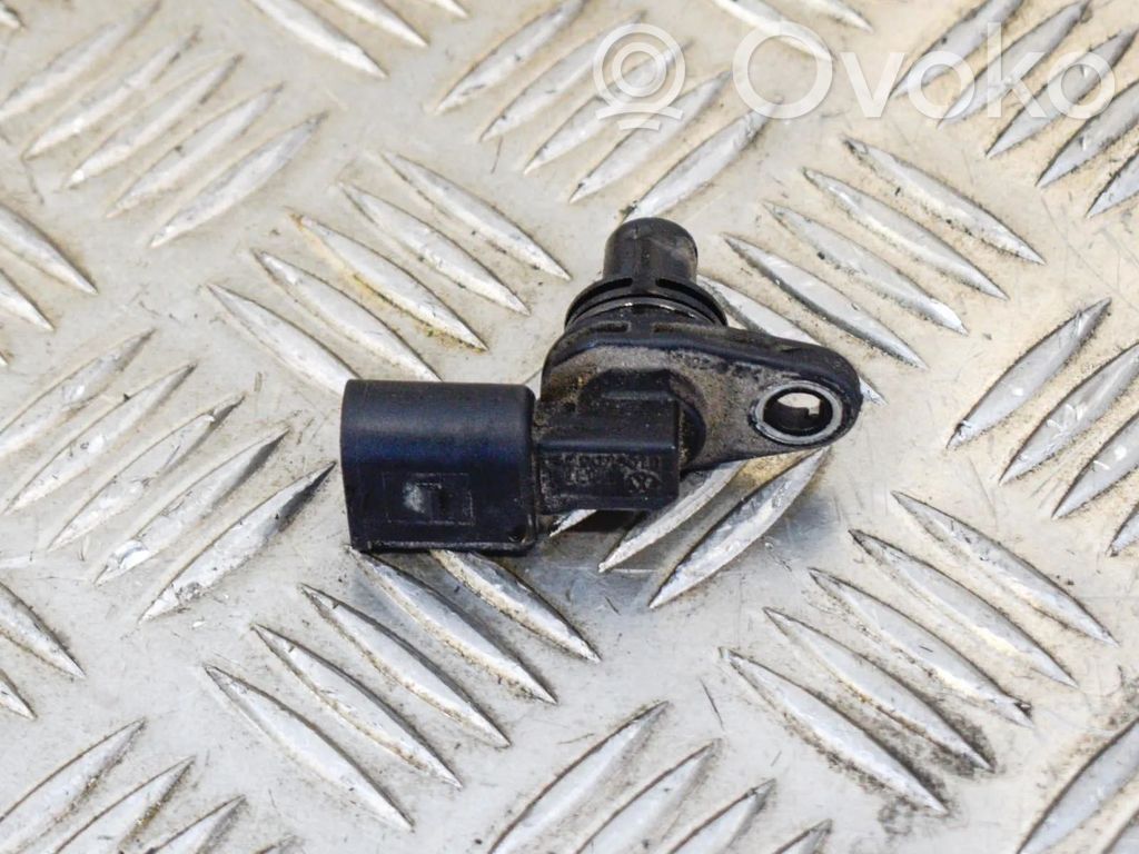 Seat Ibiza III (6L) Crankshaft position sensor 