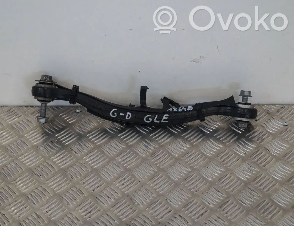 Mercedes-Benz GLE (W166 - C292) Basculă superioară spate 