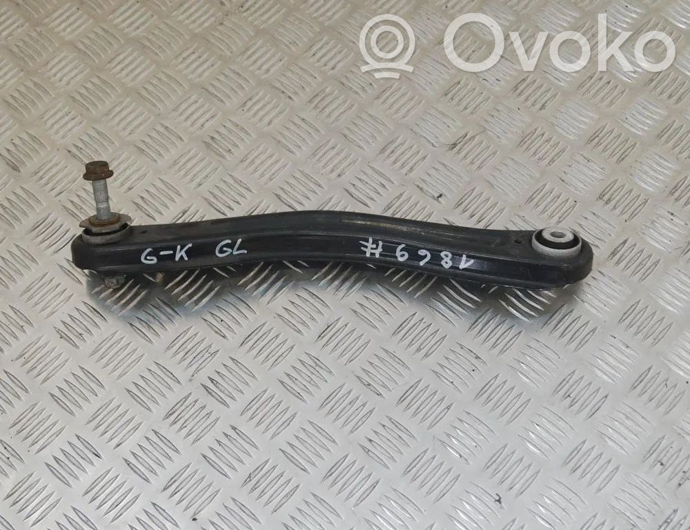 Mercedes-Benz GL X166 Basculă superioară spate 