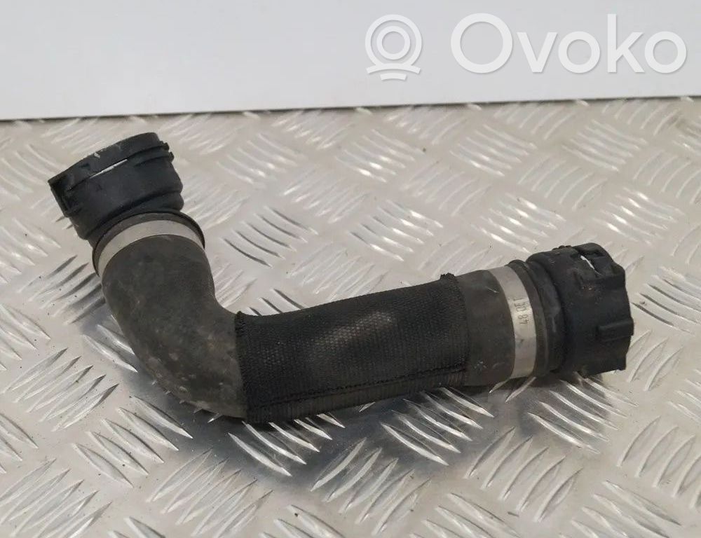 BMW 3 E90 E91 Engine coolant pipe/hose 