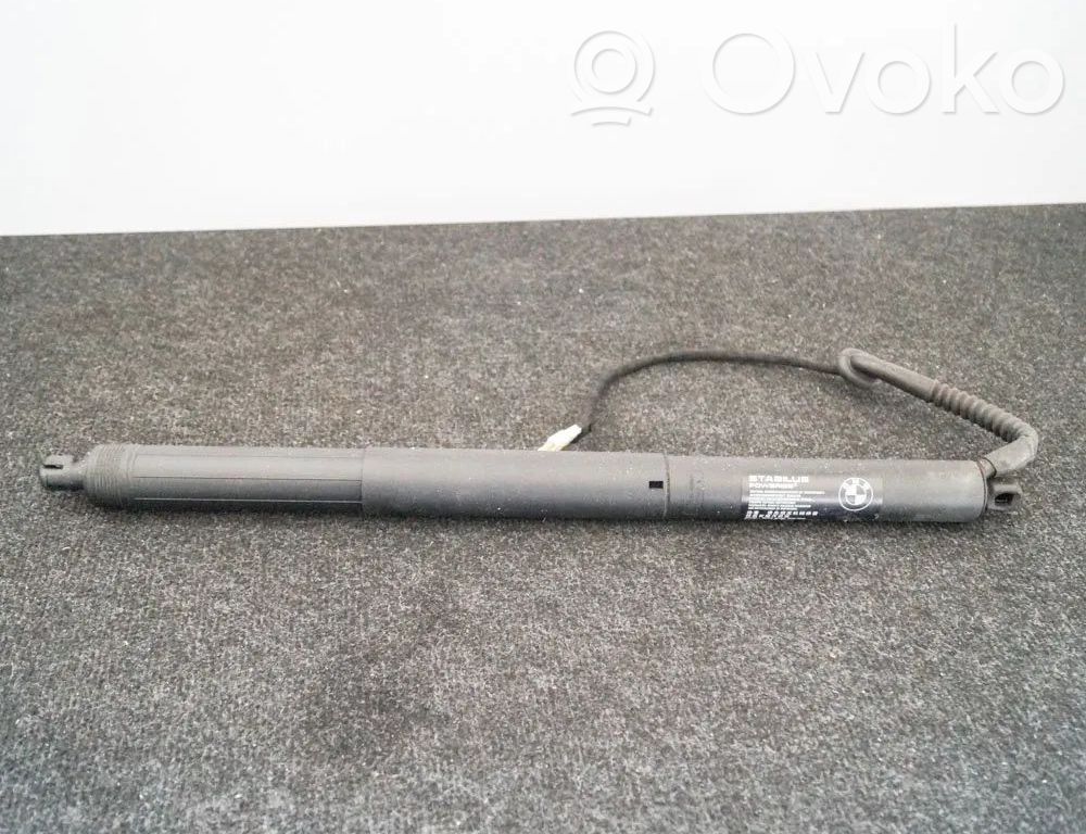 BMW X5 F15 Ammortizzatore portellone posteriore/bagagliaio 