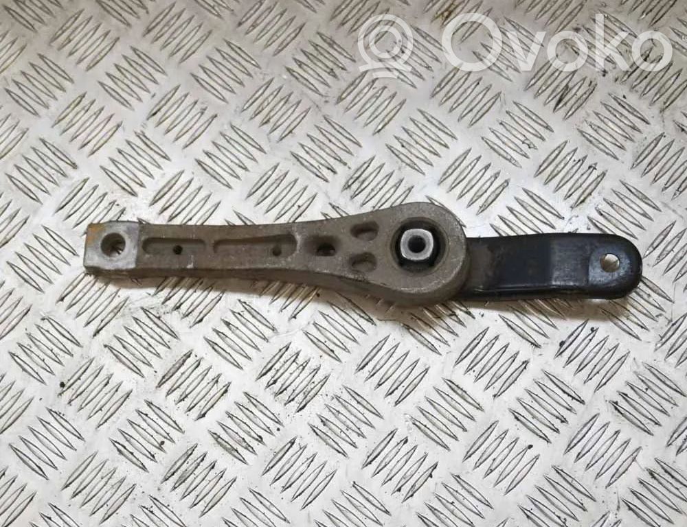 Volkswagen Golf VI Getriebelager Getriebedämpfer 