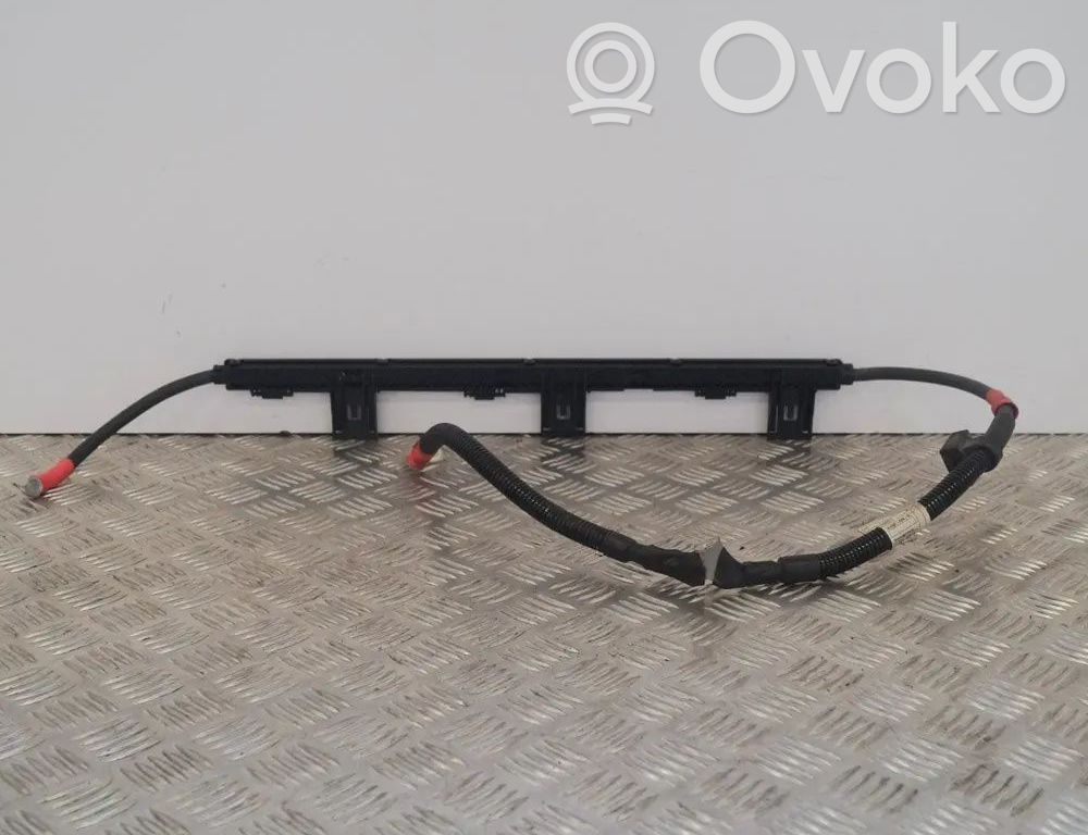 BMW 3 E90 E91 Otros cableados 