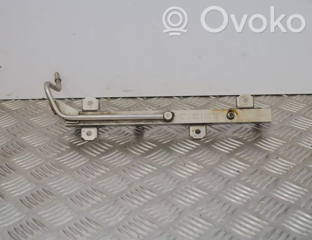 BMW 3 E46 Polttoainepääputki 