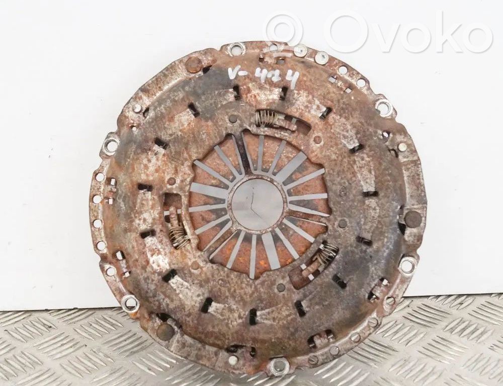Disco de embrague   F0500