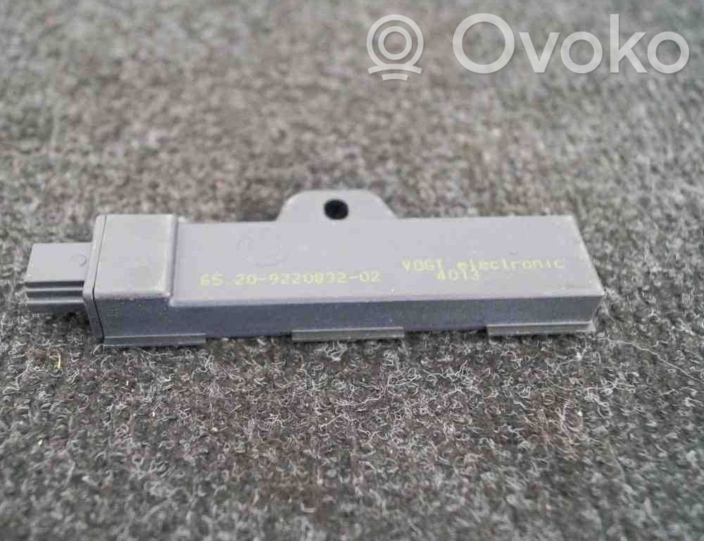 Amplificatore antenna   9220832