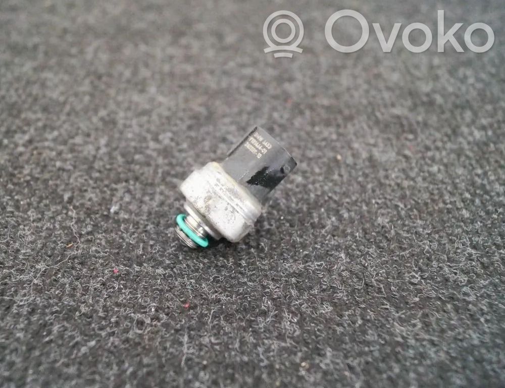 BMW X3 F25 Altra parte del vano motore 