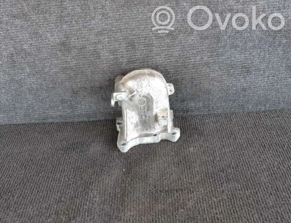 Chłodnica spalin EGR   VP9PLH19206AK