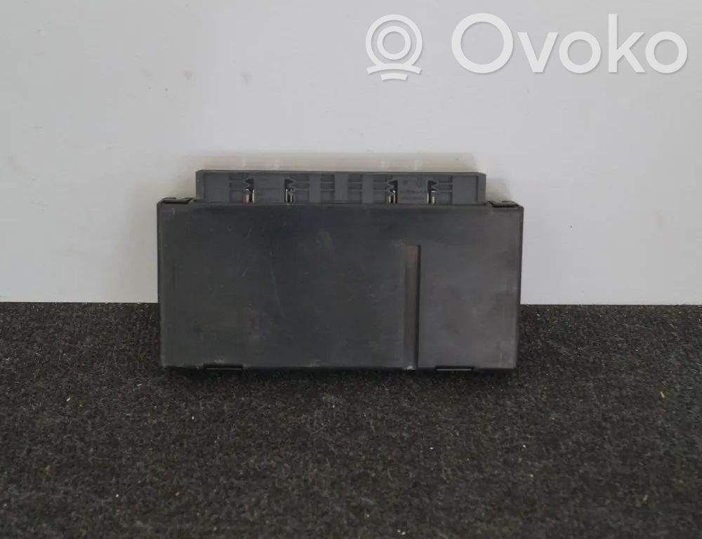 BMW 5 E60 E61 Gateway-Steuermodul 