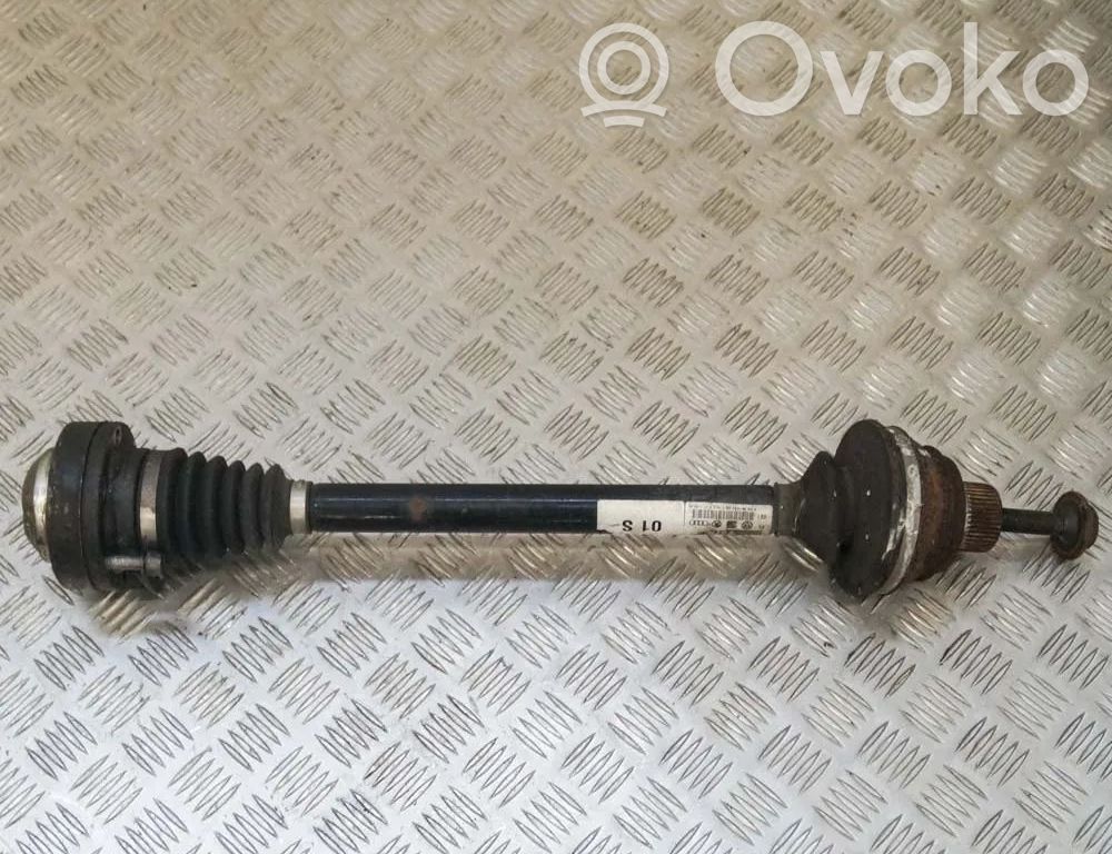 Audi A4 S4 B8 8K Planetară spate 